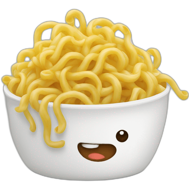 noodles emoji