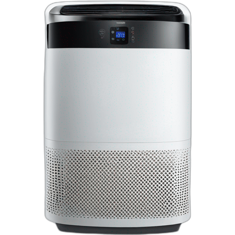 air purifier emoji