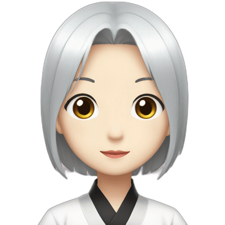 Kaguya sama emoji