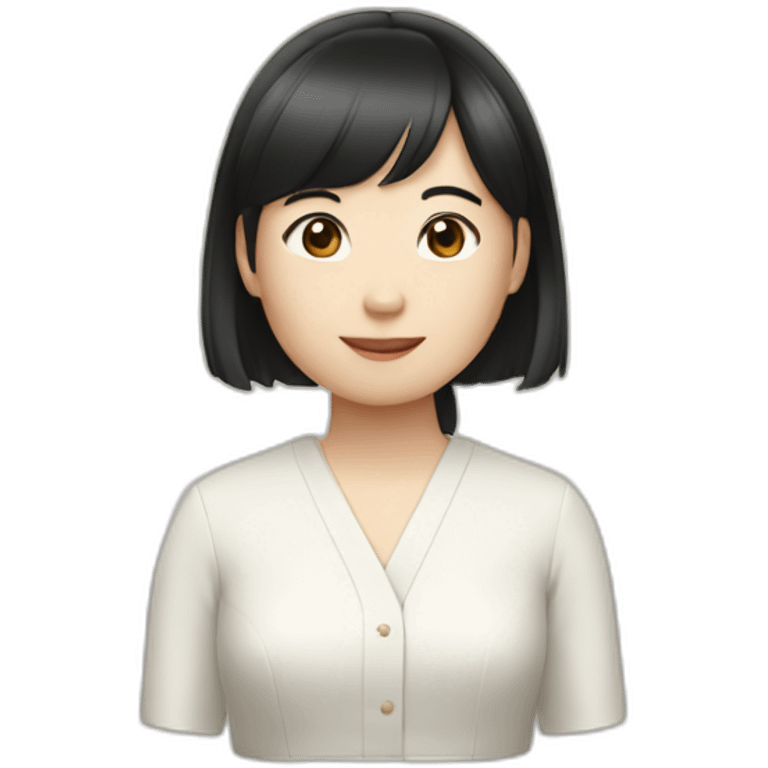 marie kondo emoji