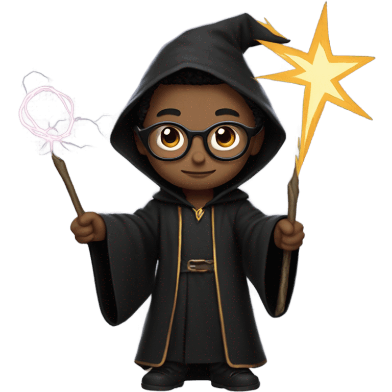 harry potter emoji