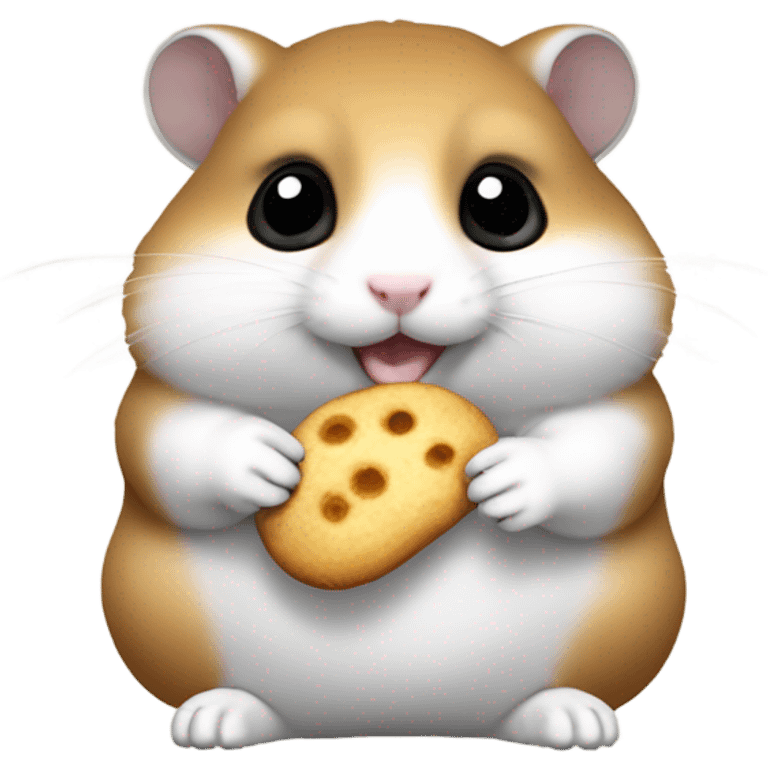 Hamster emoji