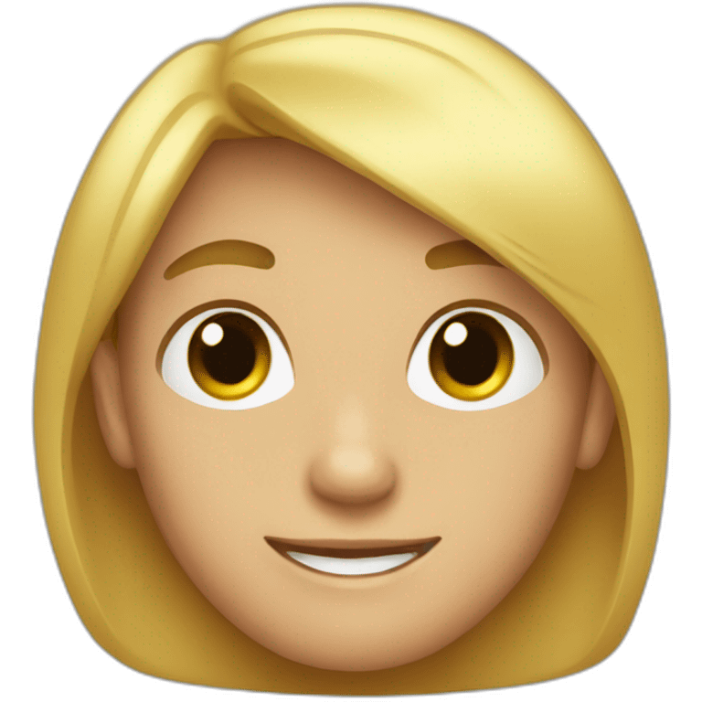 Boy palistine emoji