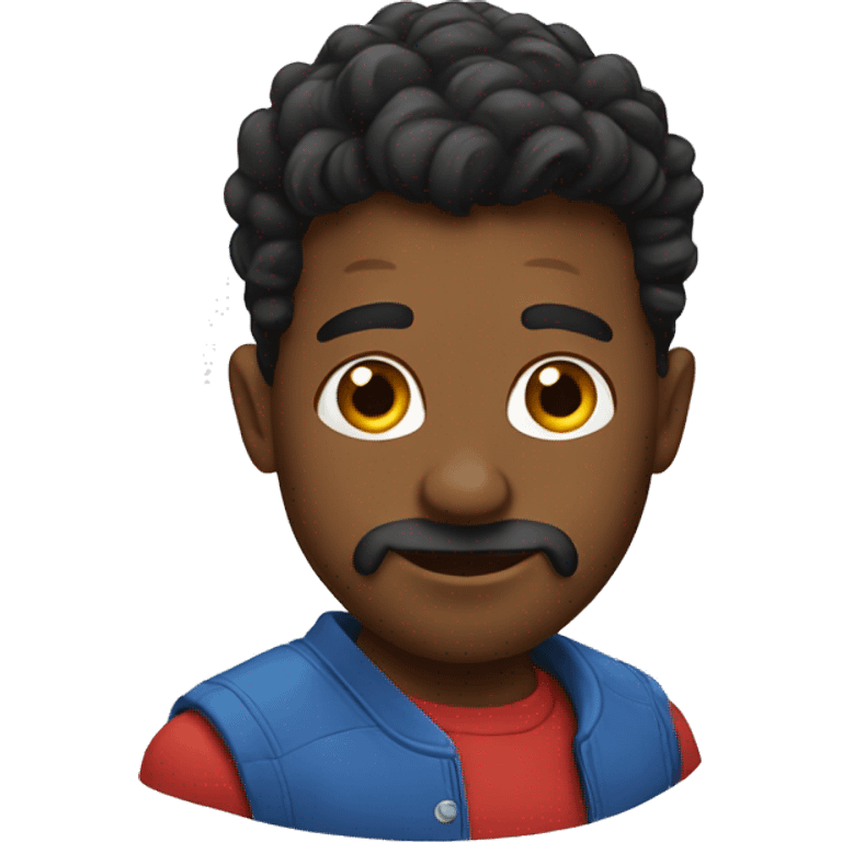 Orlando  emoji