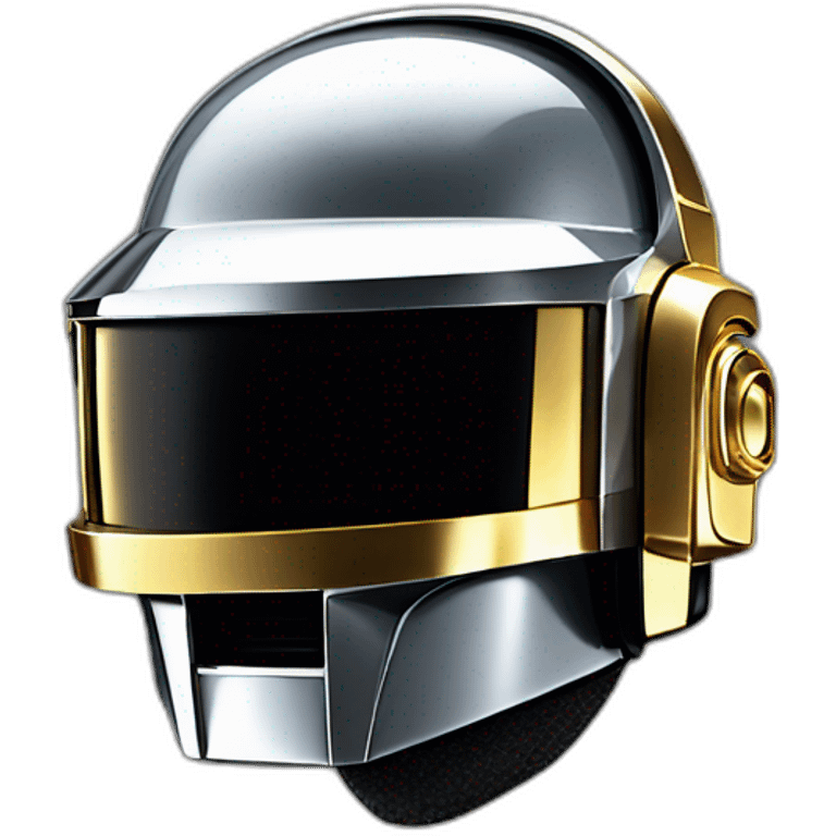 thomas daft punk  emoji