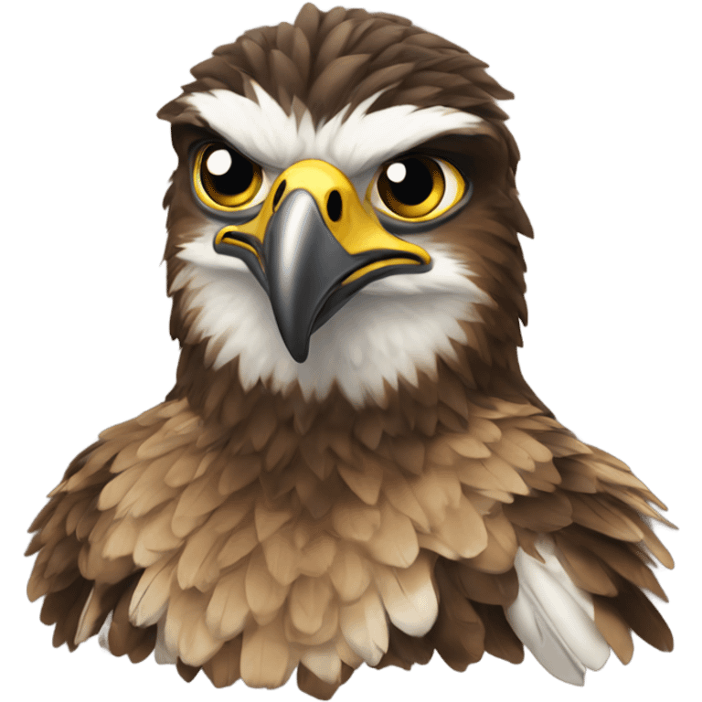 Hawk Tuah emoji