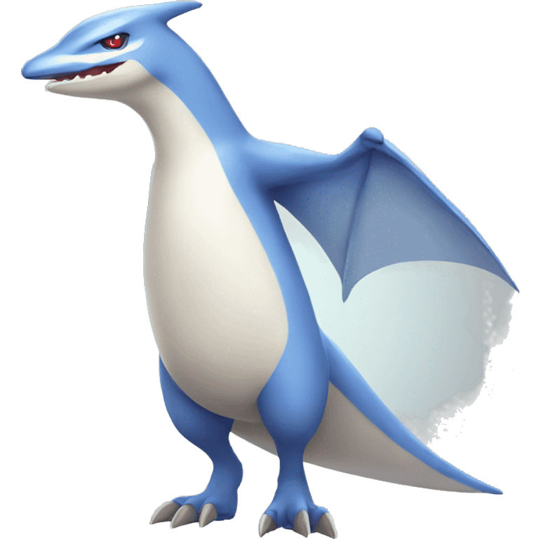 Latios Full Body emoji