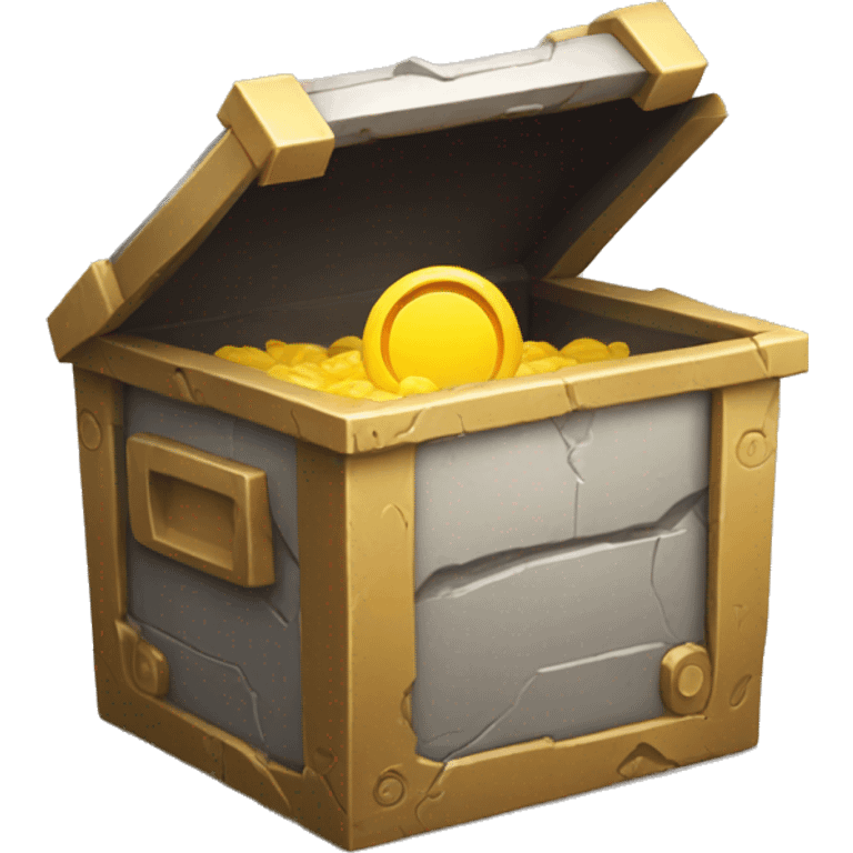 loot box interdiction emoji