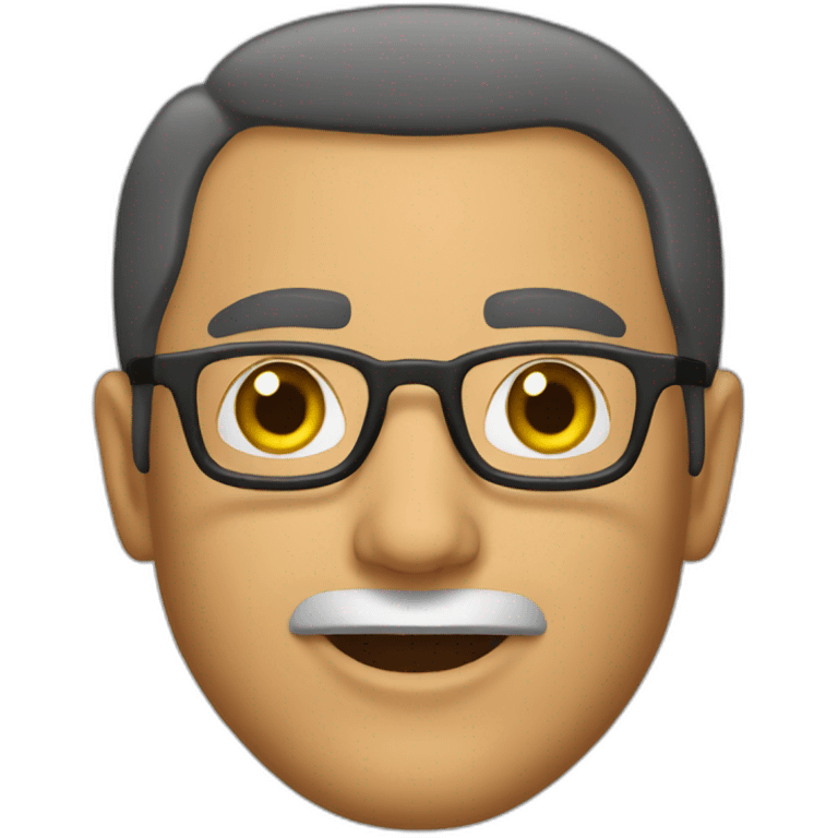 carlos salinas emoji