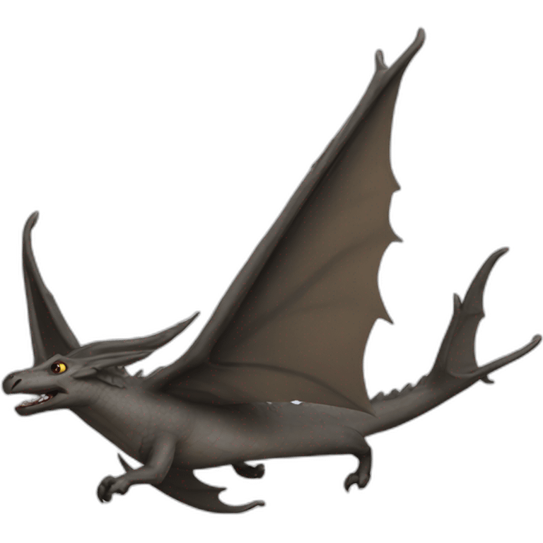 draken emoji