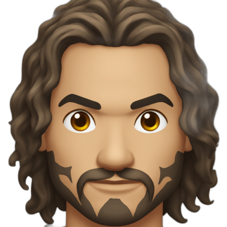 jason momoa emoji