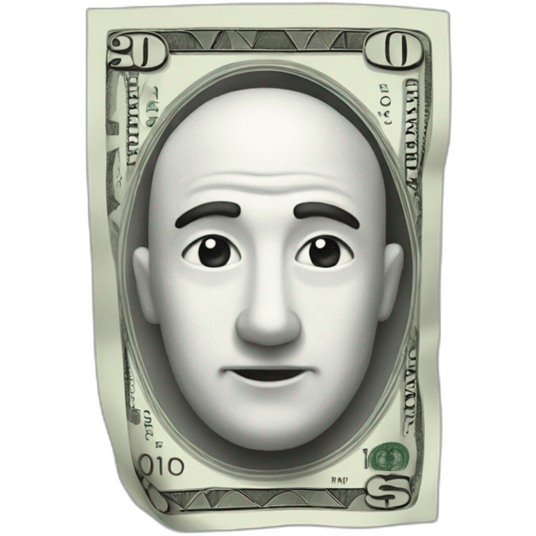 money emoji