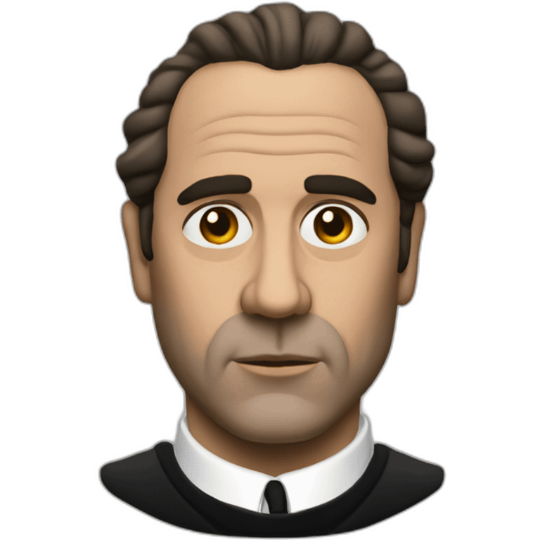 Frez Corleone emoji