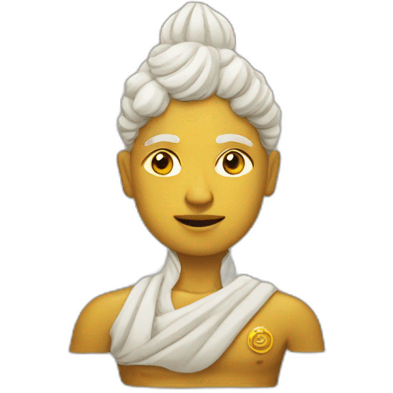 jain emoji