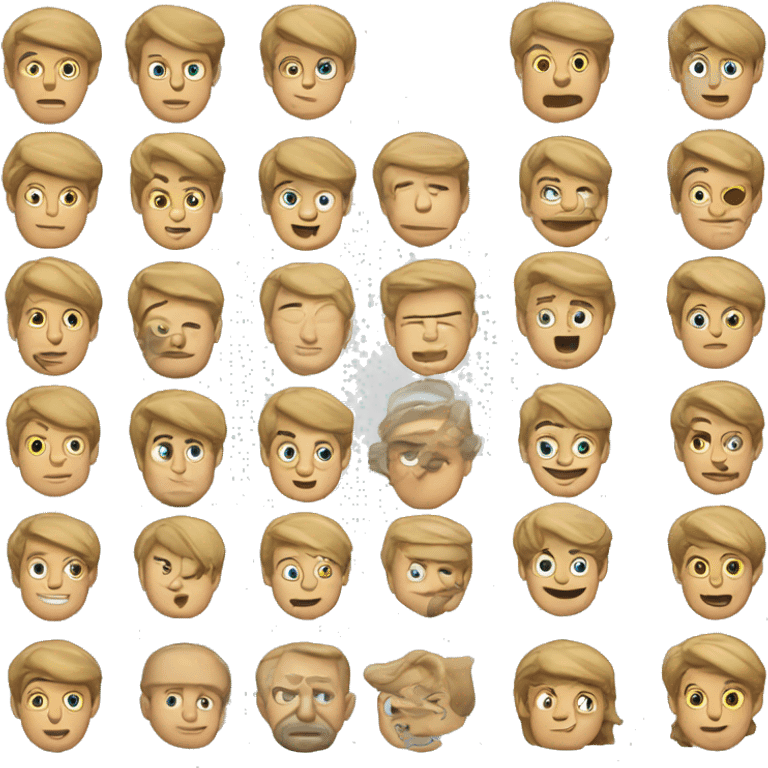 Красный бантик emoji