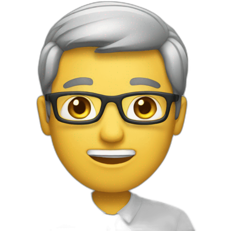 moderator emoji