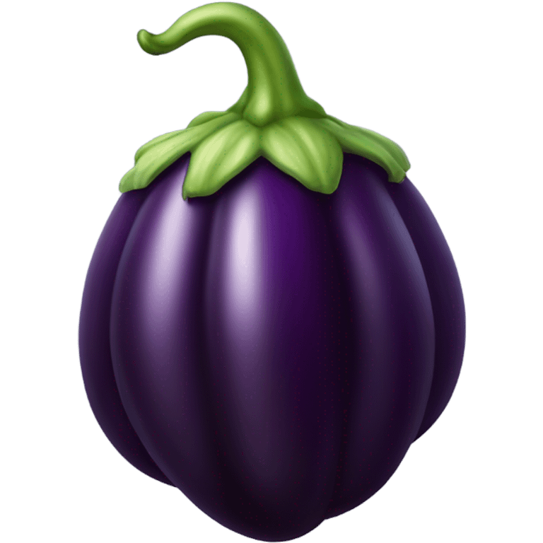 Egg plant emoji