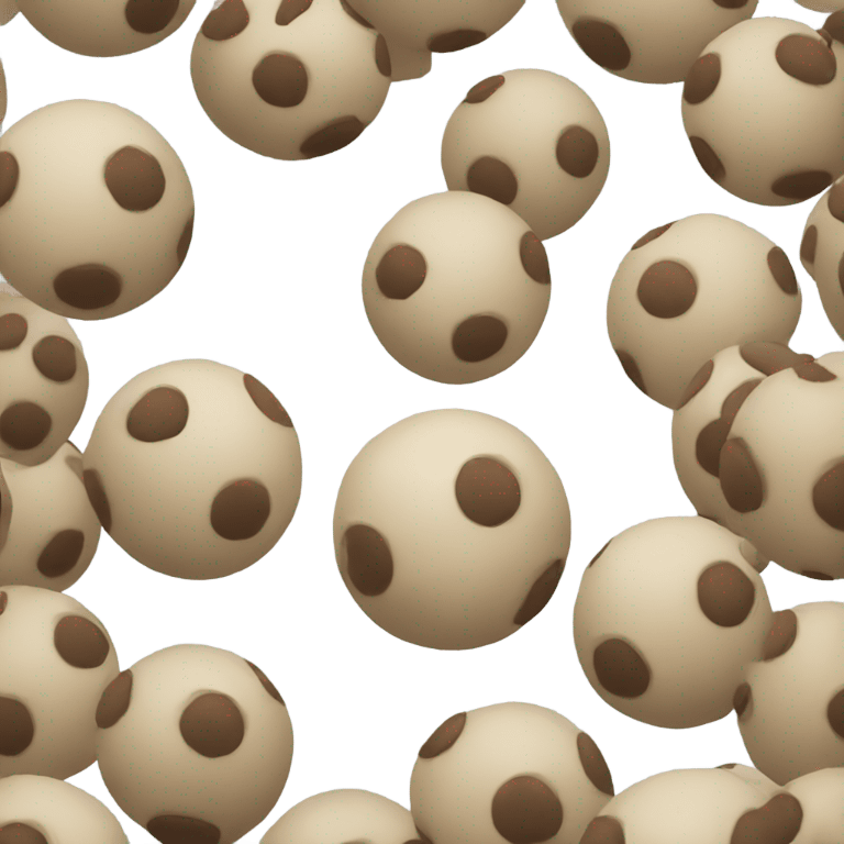 Balls emoji