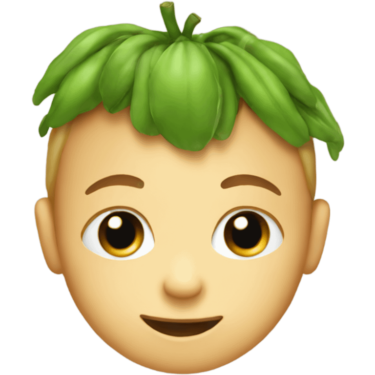  Vegan emoji