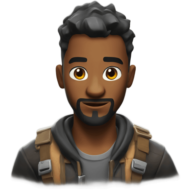 fortnite emoji