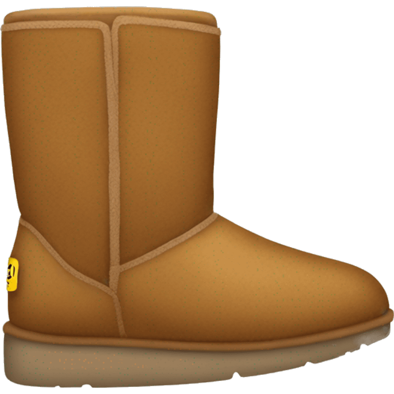 tasman uggs emoji