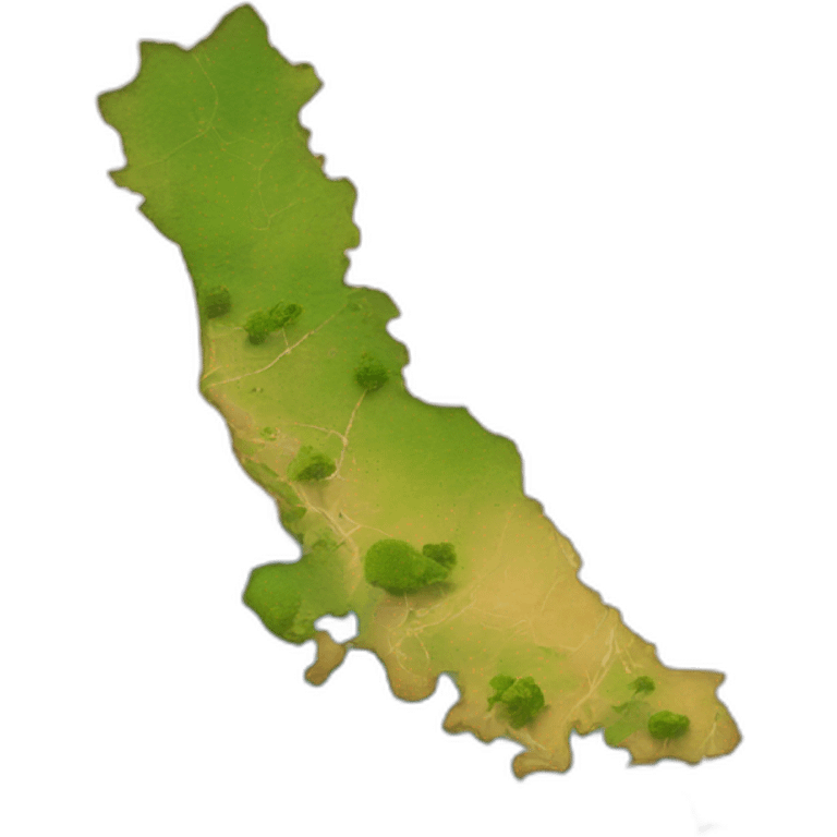 Punjab map emoji