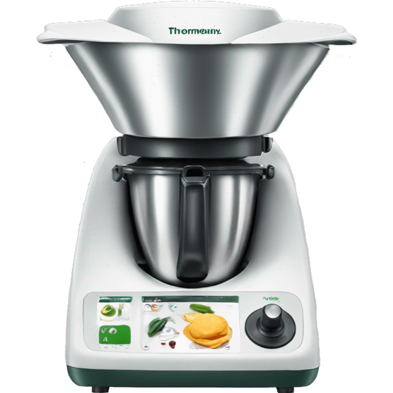 Thermomix emoji