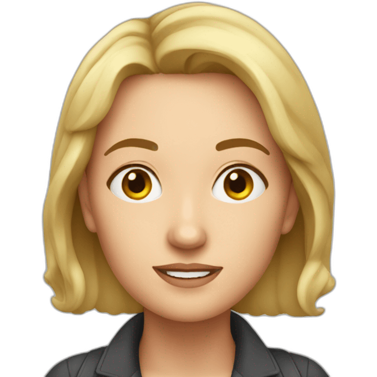 Maria Wendt emoji