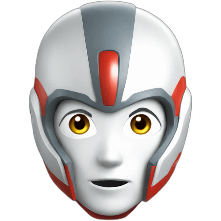 Ultraman emoji