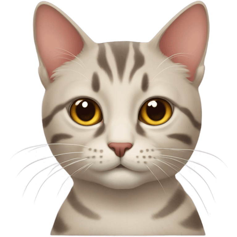 román cat emoji