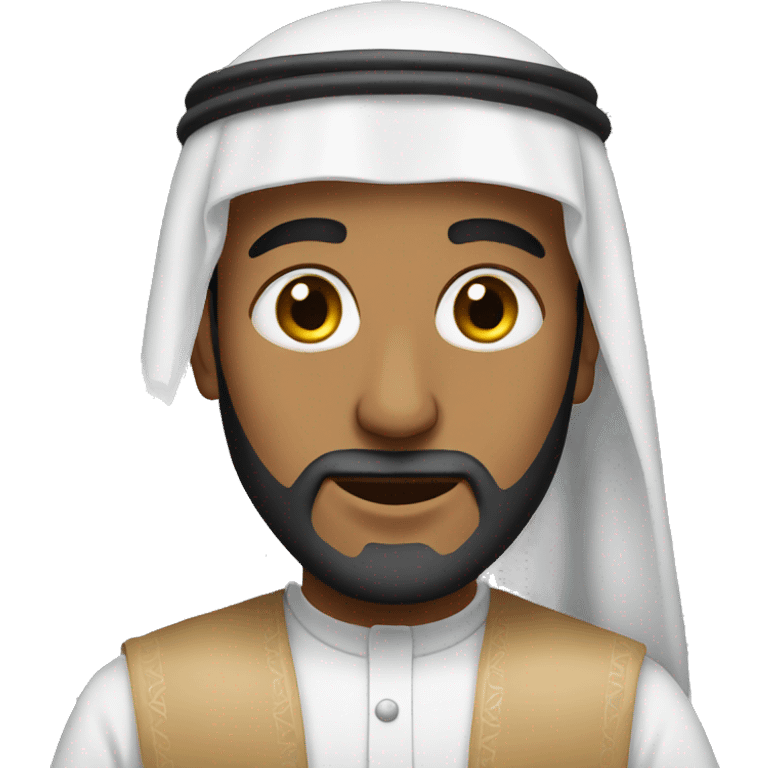 arab emoji