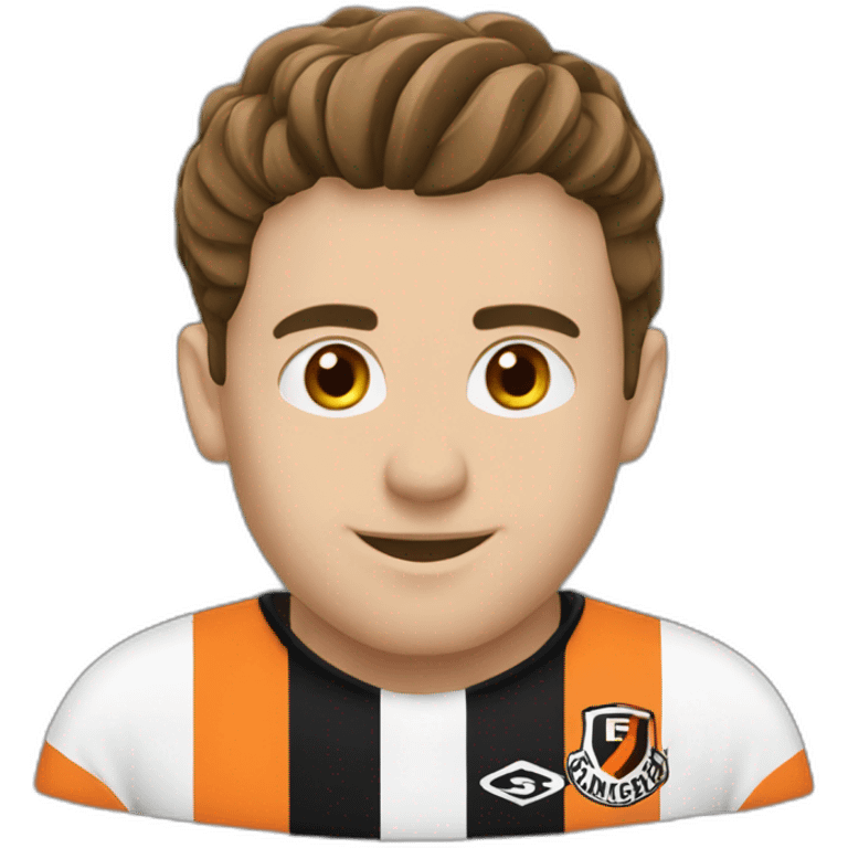 FC Lorient emoji