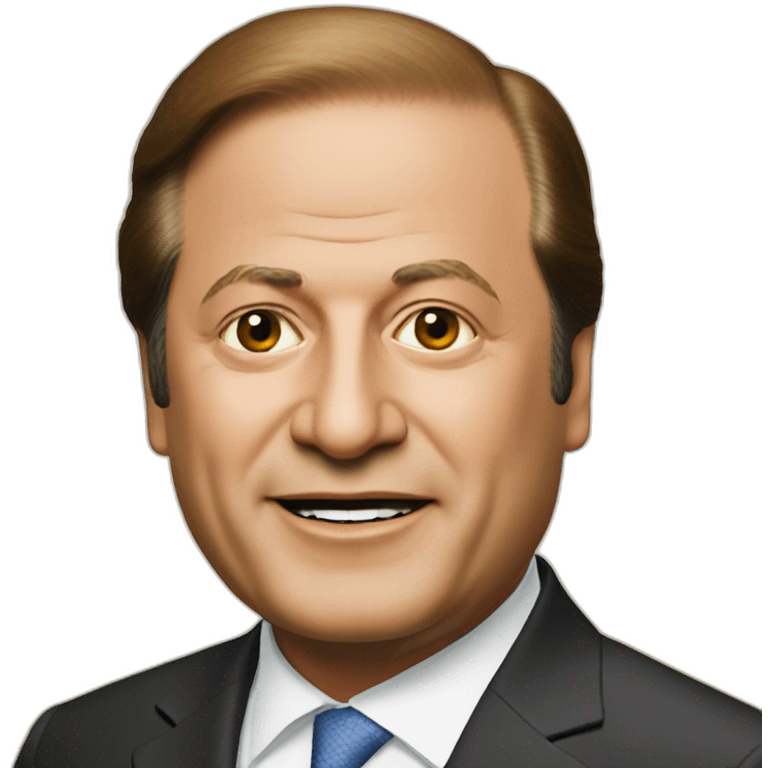 nawaz sharif emoji