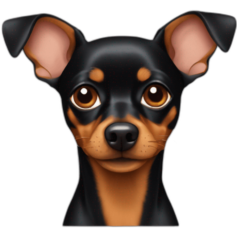 Min pin emoji