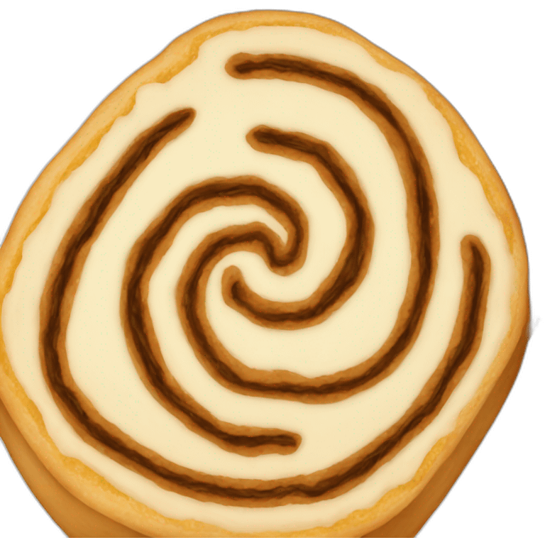 Cinaminroll emoji