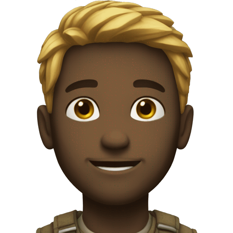 character from Brighter Shores game emoji