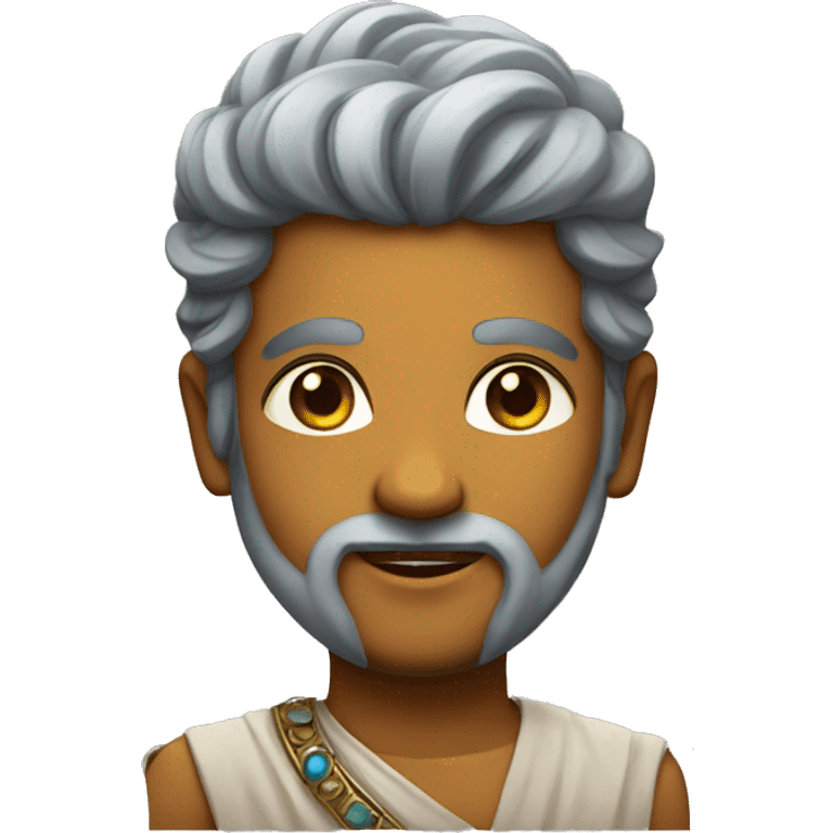 Vishnu emoji