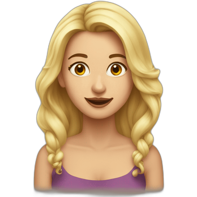 Марина Цветаева emoji