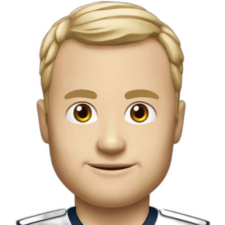 Valterri Bottas emoji