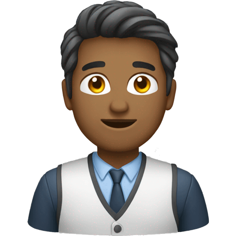 Oficina emoji