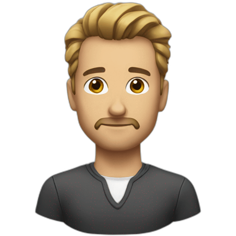 axel clerget emoji