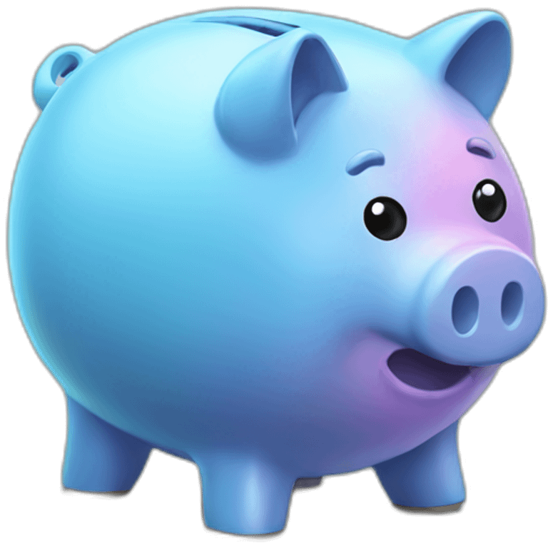 piggy Bank emoji