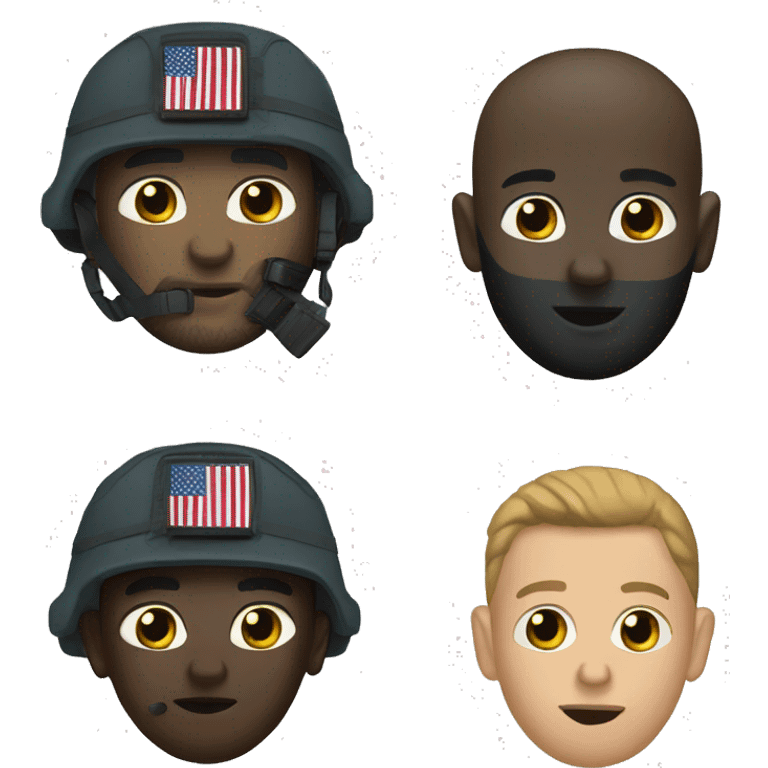 seal team emoji