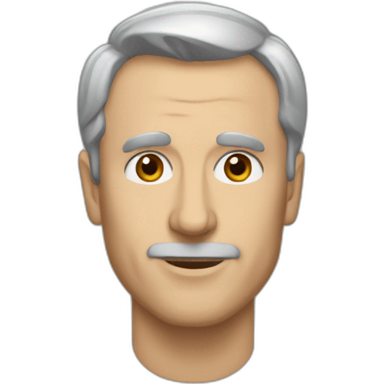 Léandre Fettler emoji