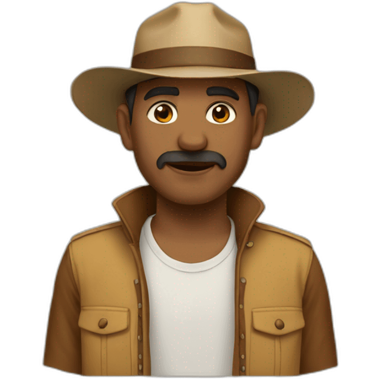  teboun  emoji