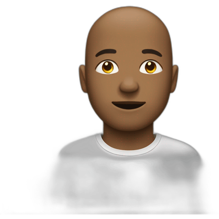 Personne se mettant les doigts dans le nez emoji