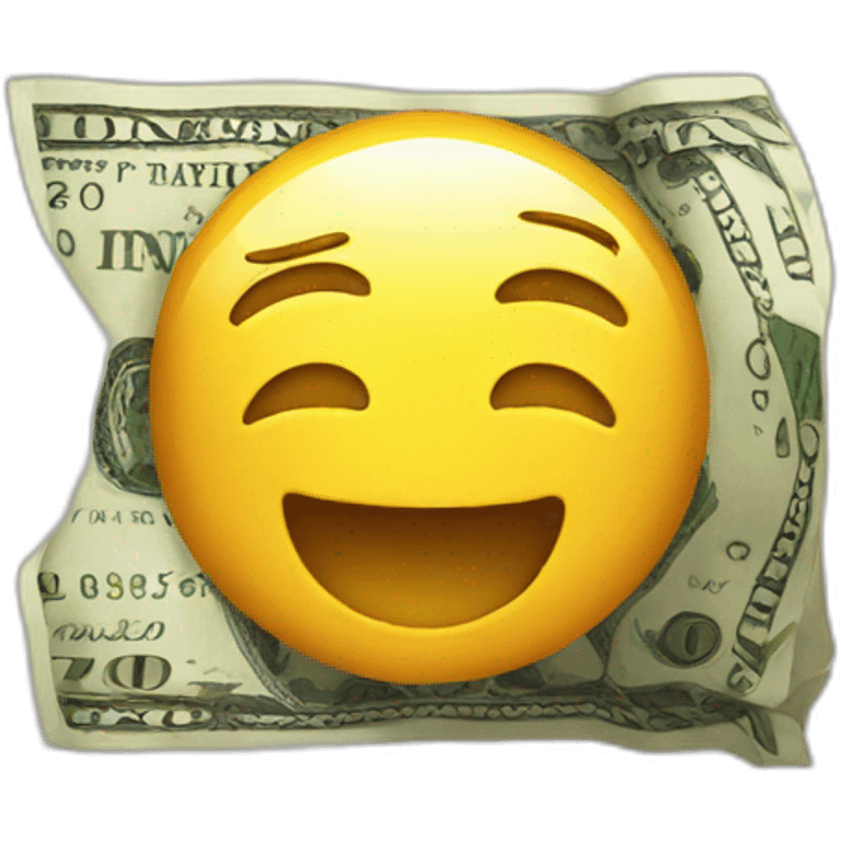 Money  emoji