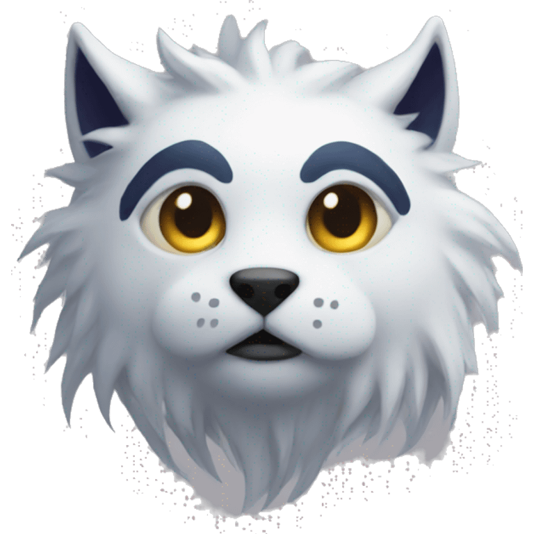 Kindred emoji