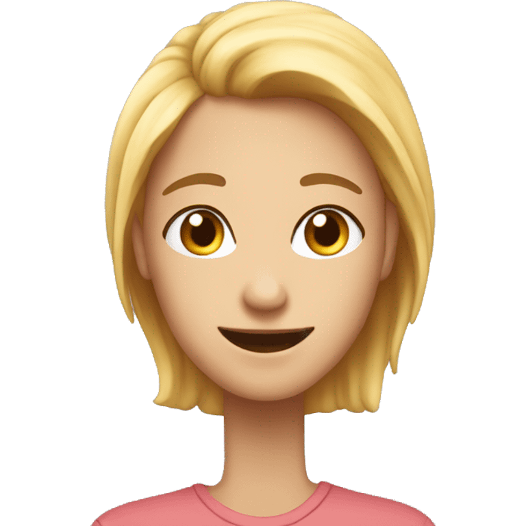 My best friend "Thank you" emoji