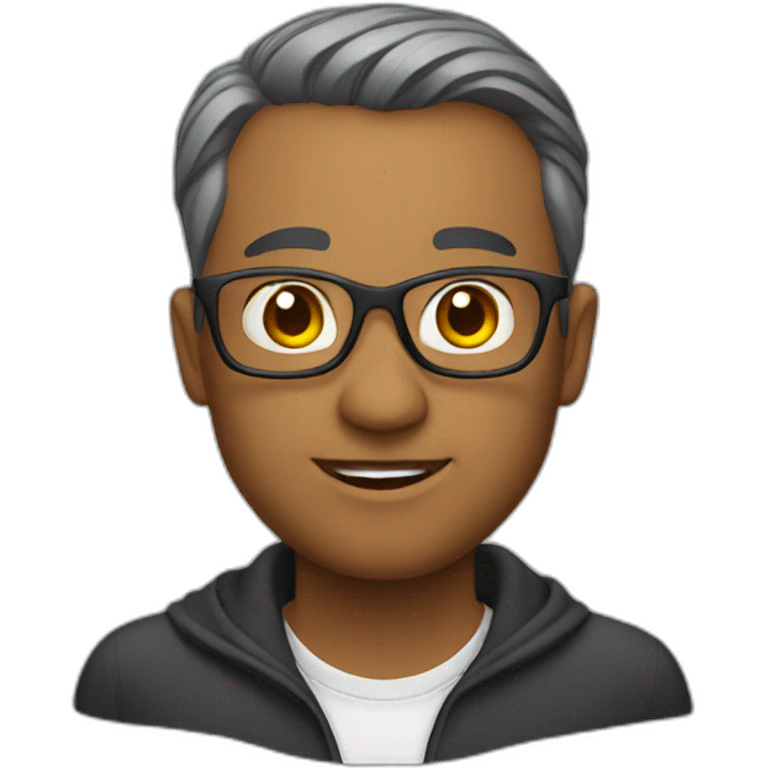 Educator emoji